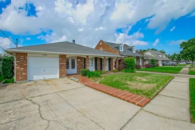 1420 Hackberry Avenue, Metairie, LA 70001 - #3