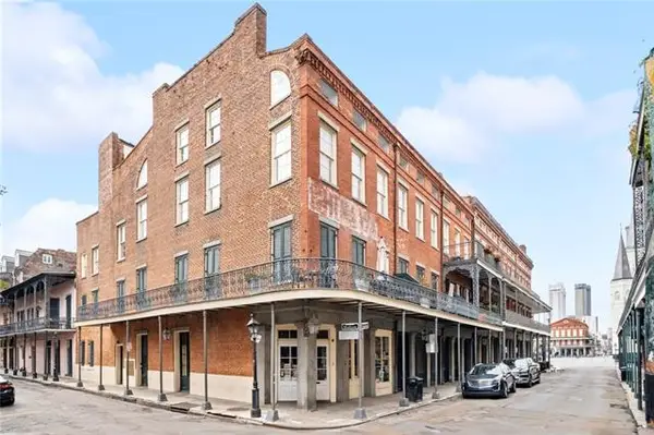 538 Madison Street #1B, New Orleans, LA 70116