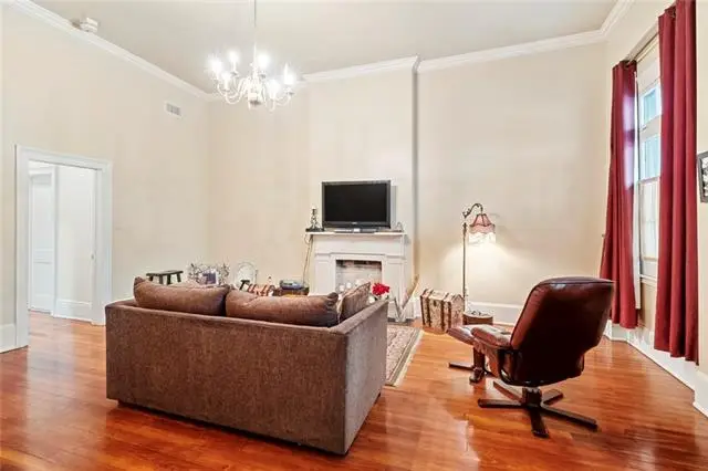 538 Madison Street #1B, New Orleans, LA 70116 - #2