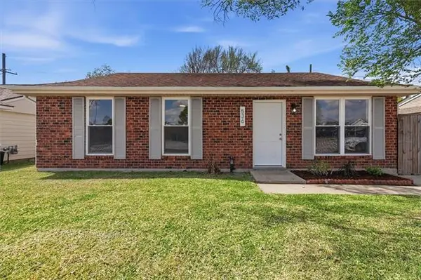 536 Ruth Drive, Avondale, LA 70094