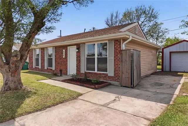 536 Ruth Drive, Avondale, LA 70094 - #2