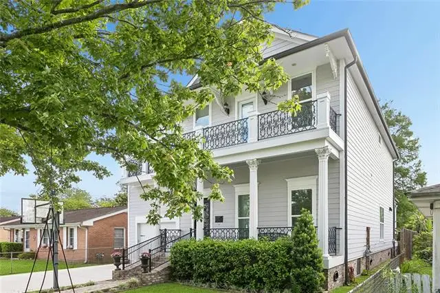 Address Withheld By Seller, Harahan, LA 70123 - #2