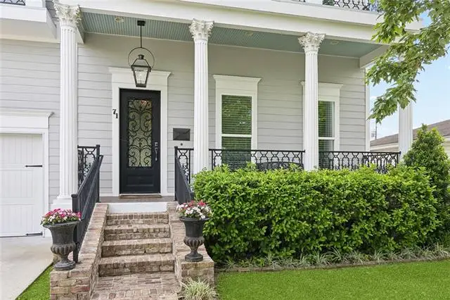 Address Withheld By Seller, Harahan, LA 70123 - #3