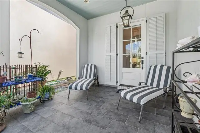 725 S Corniche Du Lac Street, Covington, LA 70433 - #3