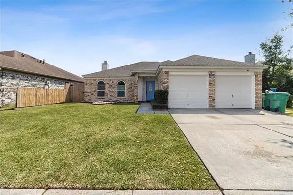 2540 Foliage Drive, Marrero, LA 70072