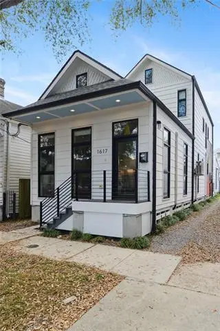 1617 N Dorgenois Street, New Orleans, LA 70119 - #3