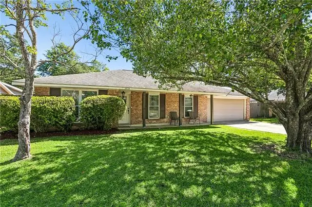 3638 Peachtree Street, Slidell, LA 70458 - #1