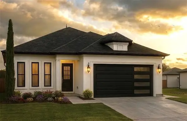 2268 S Harper Drive, Harvey, LA 70058