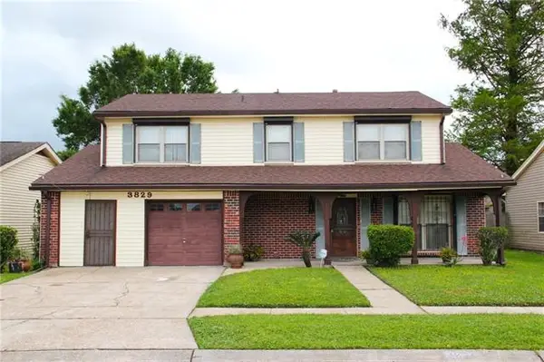 3829 N Deerwood Drive, Harvey, LA 70058