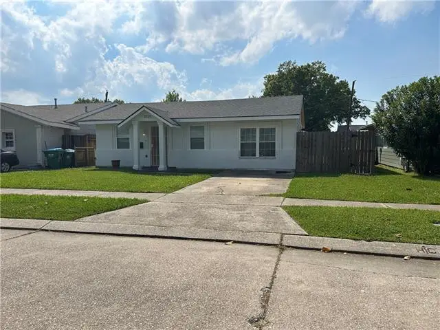 3925 Arizona Avenue, Kenner, LA 70065 - #3