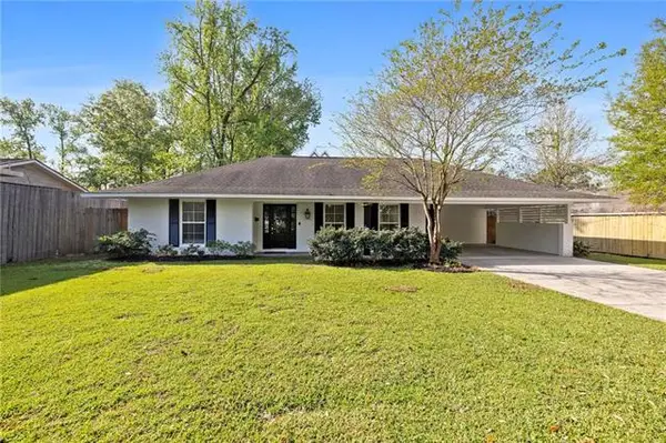 7890 Lasalle Avenue, Baton Rouge, LA 70806