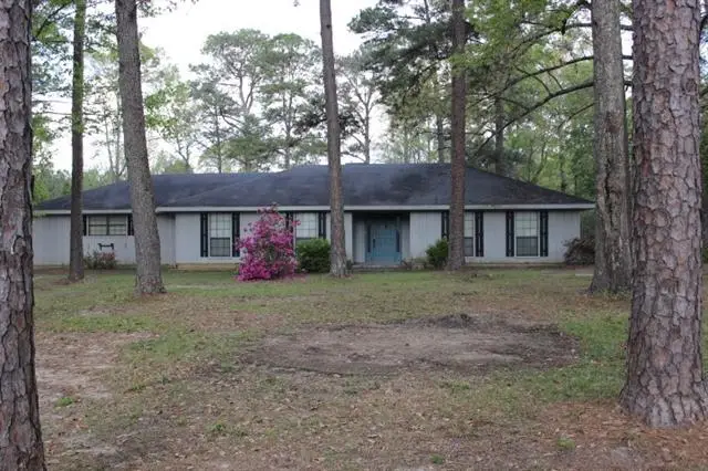 25459 S Choctaw Road, Franklinton, LA 70438 - #1