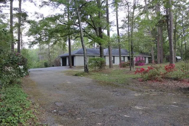 25459 S Choctaw Road, Franklinton, LA 70438 - #2