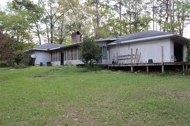 25459 S Choctaw Road, Franklinton, LA 70438 - #3