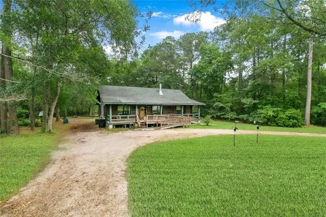 138 Ned Avenue, Slidell, LA 70460 - #2