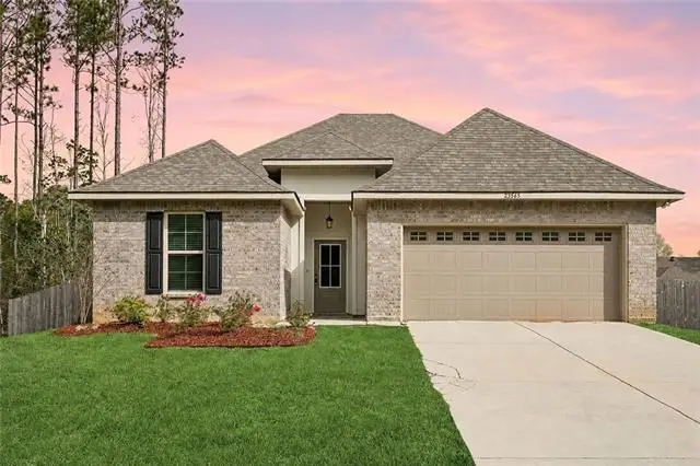 23565 Eagle Drive, Ponchatoula, LA 70454 - #1