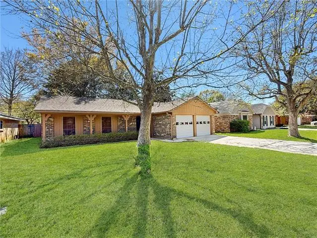 313 Westminster Drive, Slidell, LA 70460 - #2