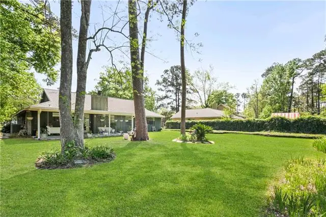 516 Woodridge Boulevard, Mandeville, LA 70471 - #3