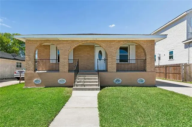 3133 Washington Street, Kenner, LA 70065 - #1