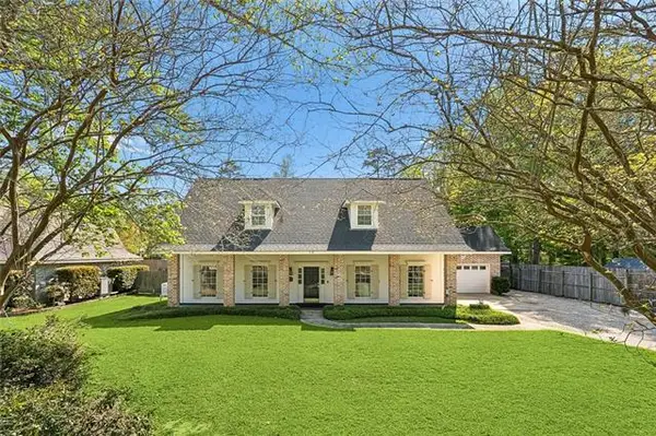 17 Audubon Lane, Madisonville, LA 70447