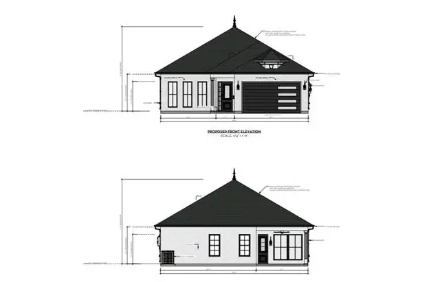 2264 S Harper Drive, Harvey, LA 70058 - #2