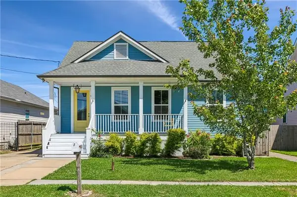 1819 Alexander Avenue, Arabi, LA 70032