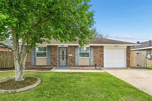 1240 Gaudet Drive, Marrero, LA 70072