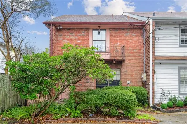 4423 Flamingo Street, Metairie, LA 70001 - #1