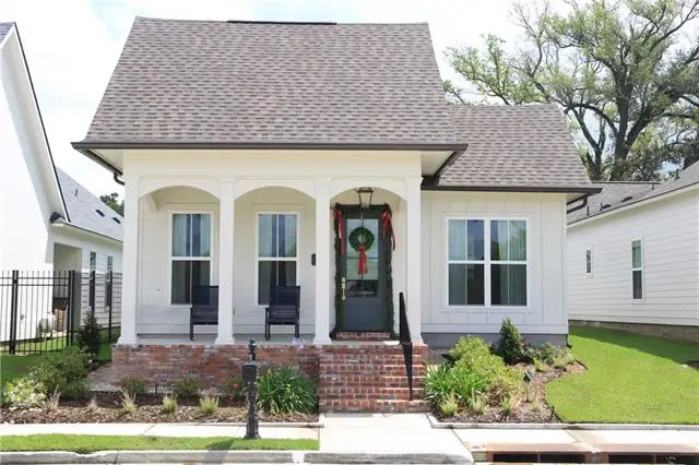 126 Royal Oak Boulevard, Thibodaux, LA 70301 - #1