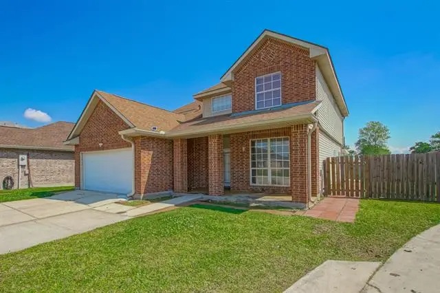 3457 E Parc Green Street, Harvey, LA 70058 - #2