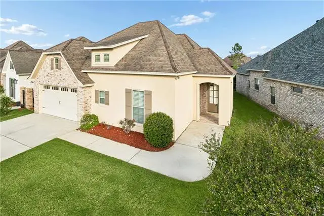 109 Saint Calais Place, Madisonville, LA 70447 - #2