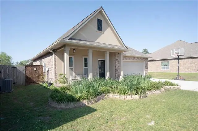 70421 Chambly Court, Madisonville, LA 70447 - #2