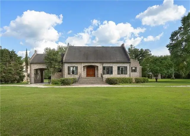 22450 Elderberry Lane, Bush, LA 70431 - #1