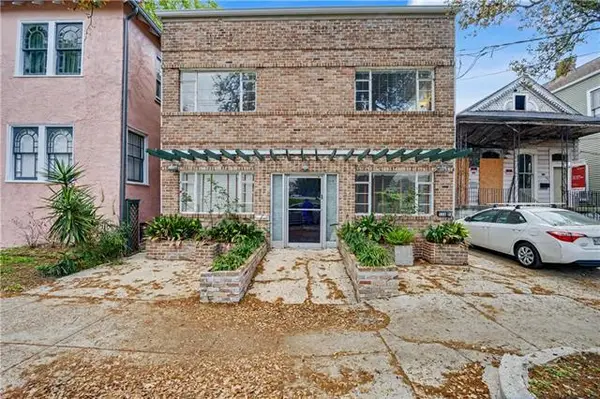 116 S Norman C Francis Parkway, New Orleans, LA 70119