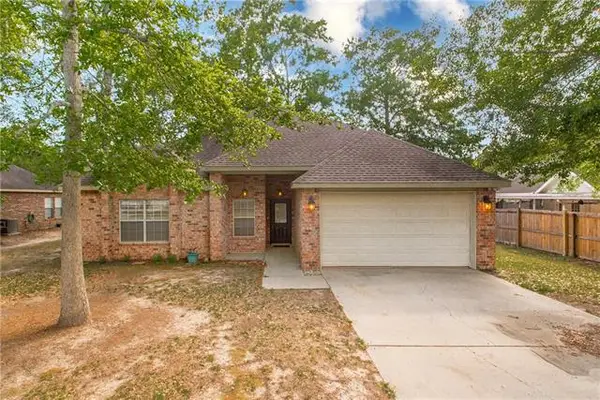 4 Maroon Drive, Picayune, MS 39466