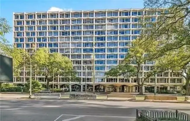 2100 St Charles Avenue #6D, New Orleans, LA 70130 - #2