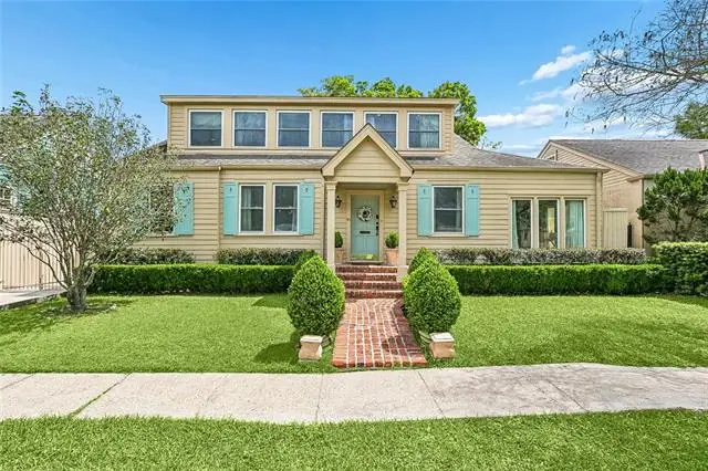 91 Maryland Drive, New Orleans, LA 70124 - #1