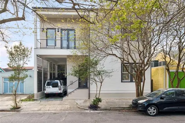 3210 N Rampart Street, New Orleans, LA 70117 - #2