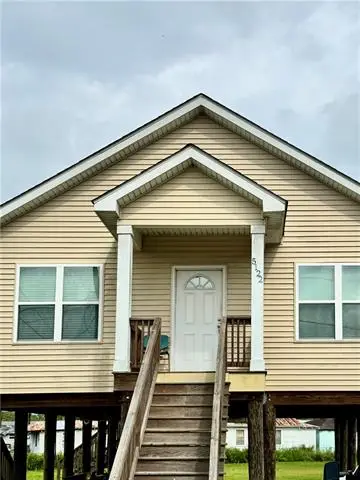 5122 Verdin Street, Lafitte, LA 70067