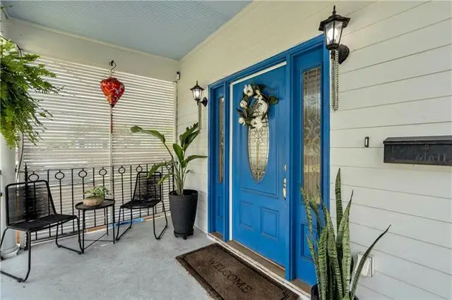 3140 N Claiborne Avenue, New Orleans, LA 70117 - #3