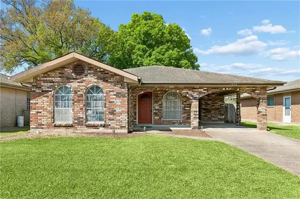 1908 Giuffrias Avenue, Metairie, LA 70001