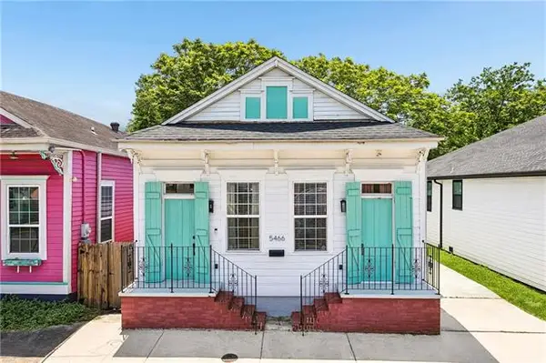 5466 N Rampart Street, New Orleans, LA 70117