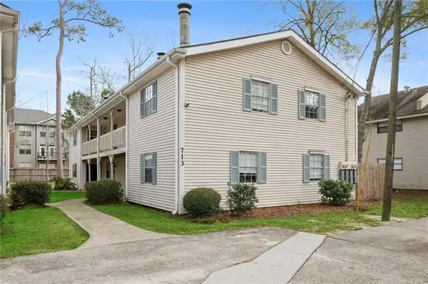 713 Heavens Drive #5, Mandeville, LA 70471