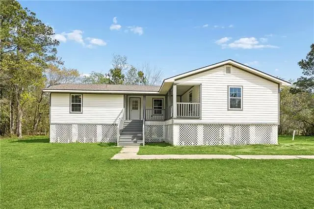 60154 S 8th Street, Lacombe, LA 70445 - #1