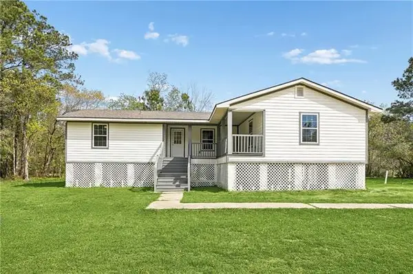 60154 S 8th Street, Lacombe, LA 70445