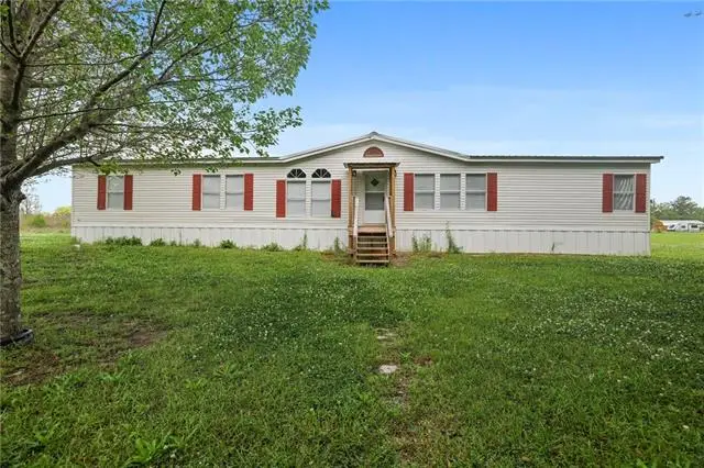 57273 Briar Patch Cemetery Road, Loranger, LA 70446 - #1