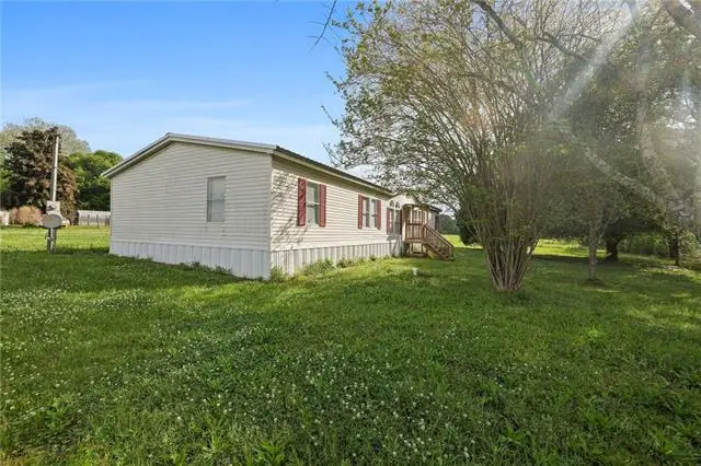 57273 Briar Patch Cemetery Road, Loranger, LA 70446 - #3