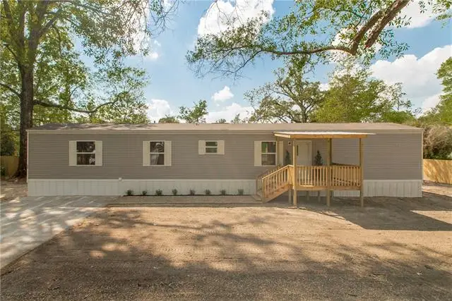 17063 E Park Avenue, Hammond, LA 70403 - #1