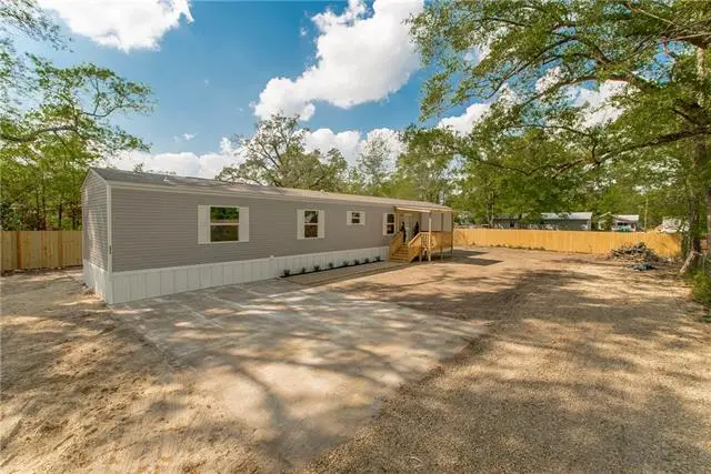 17063 E Park Avenue, Hammond, LA 70403 - #2