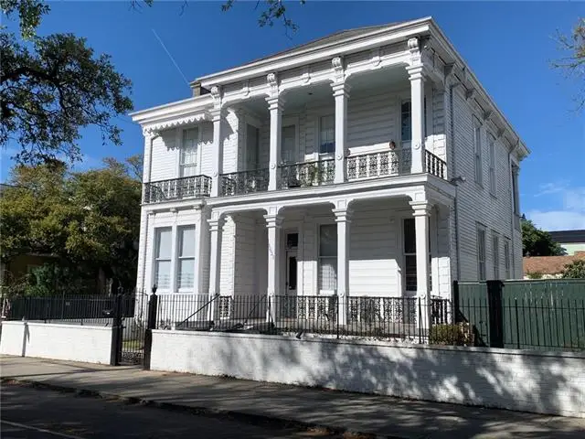 1631 Esplanade Avenue #D, New Orleans, LA 70116 - #1
